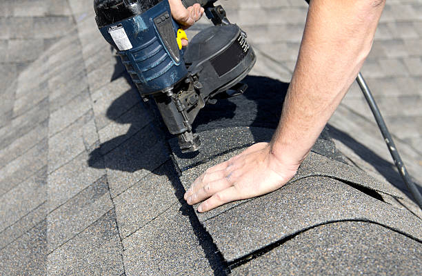Best Hot Roofs  in Aquia Harbour, VA