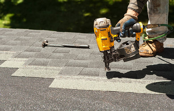 Fast & Reliable Emergency Roof Repairs in Aquia Harbour, VA
