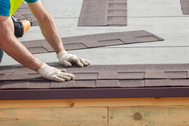 Best Rubber Roofing (EPDM, TPO)  in Aquia Harbour, VA