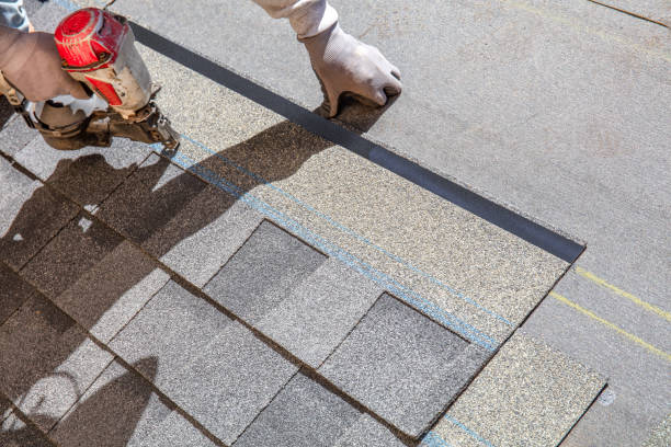 Best Chimney Flashing Repair  in Aquia Harbour, VA