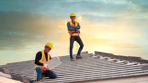 Best Chimney Flashing Repair  in Aquia Harbour, VA